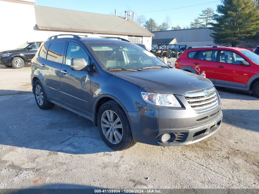 2008 SUBARU TRIBECA LIMITED 7-PASSENGER #3037534166