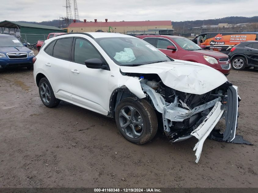 2024 FORD ESCAPE ST-LINE #3065111855