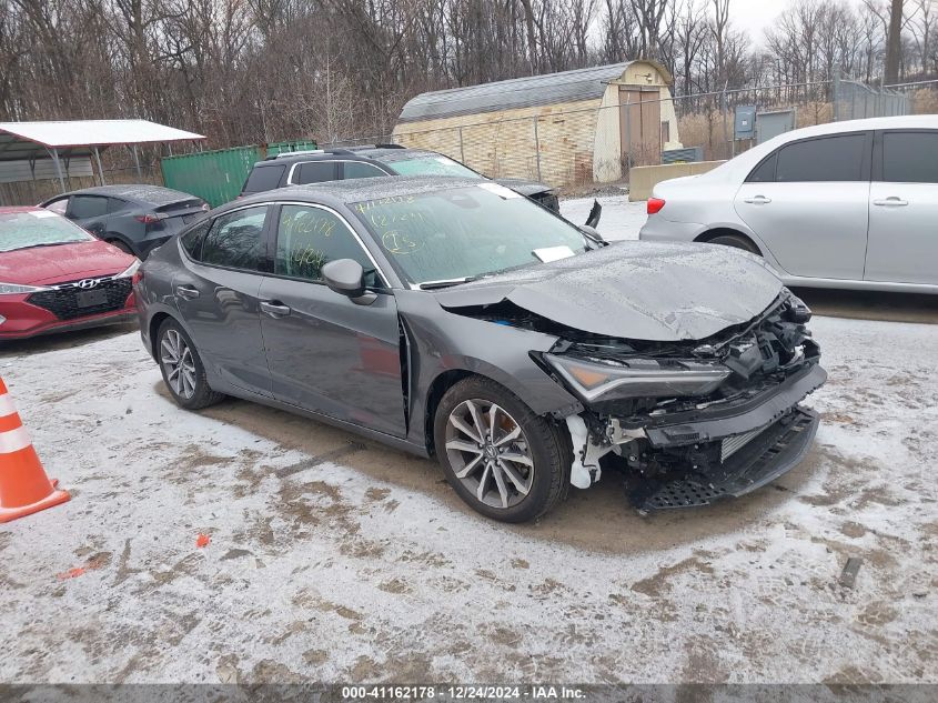 2024 ACURA INTEGRA #3065111819