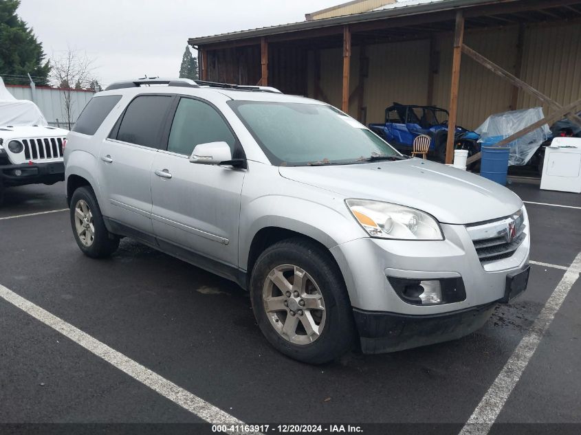 2009 SATURN OUTLOOK XR #3046372645