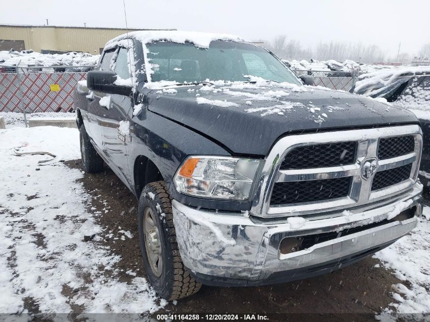 2014 RAM 2500 SLT #3034048056