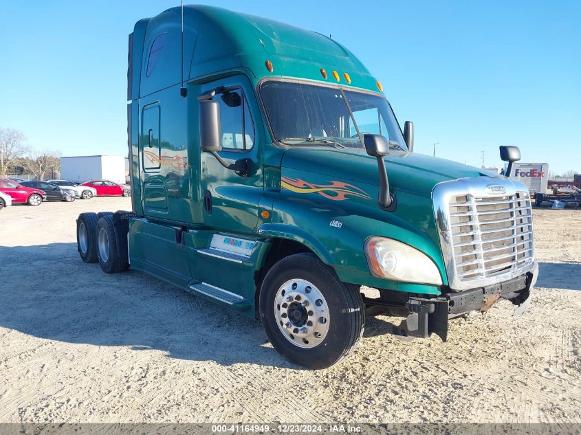 2013 FREIGHTLINER CASCADIA 125 #3037131306