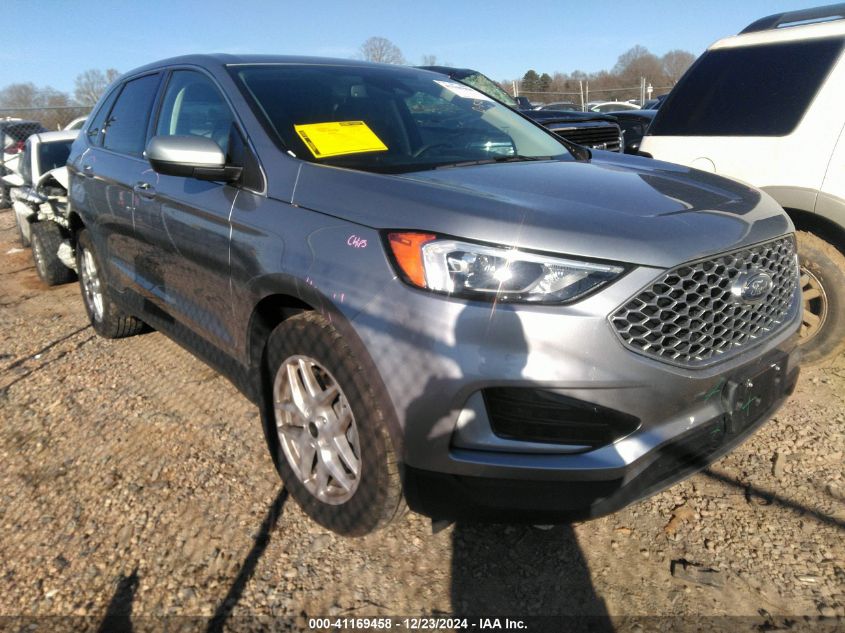 2024 FORD EDGE SEL #3071400846