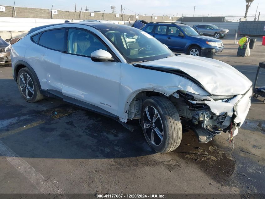 2021 FORD MUSTANG MACH-E SELECT #3056476410