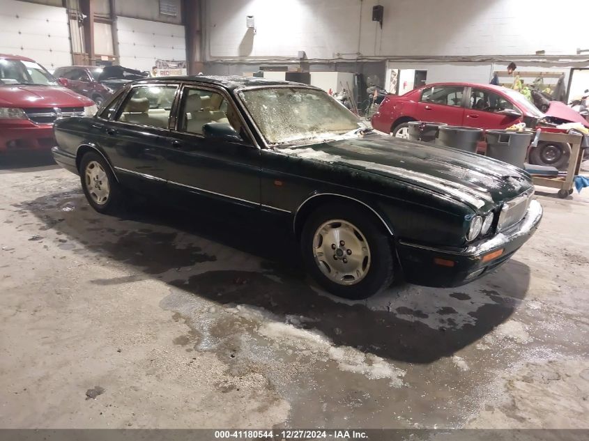 1995 JAGUAR XJ6 #3038962076