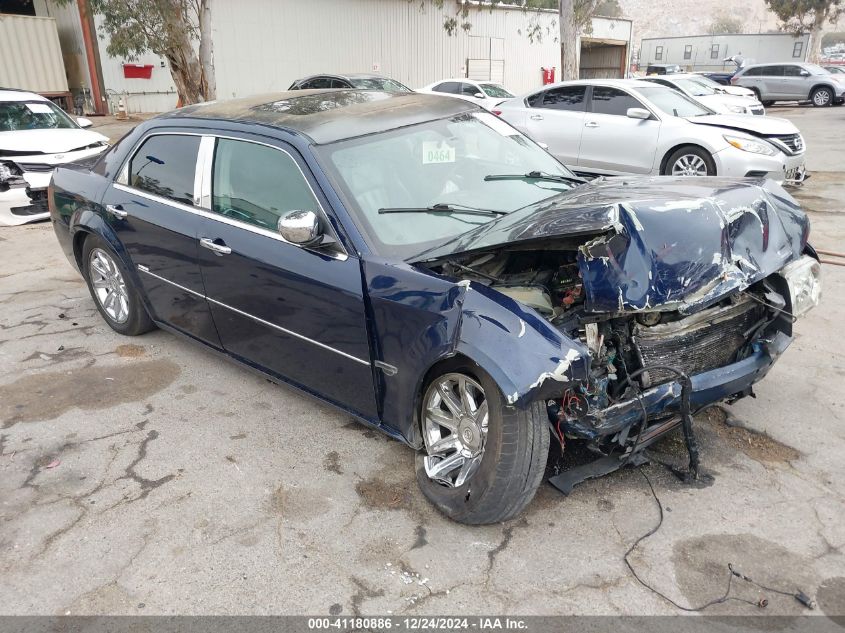 2005 CHRYSLER 300C #3053067523