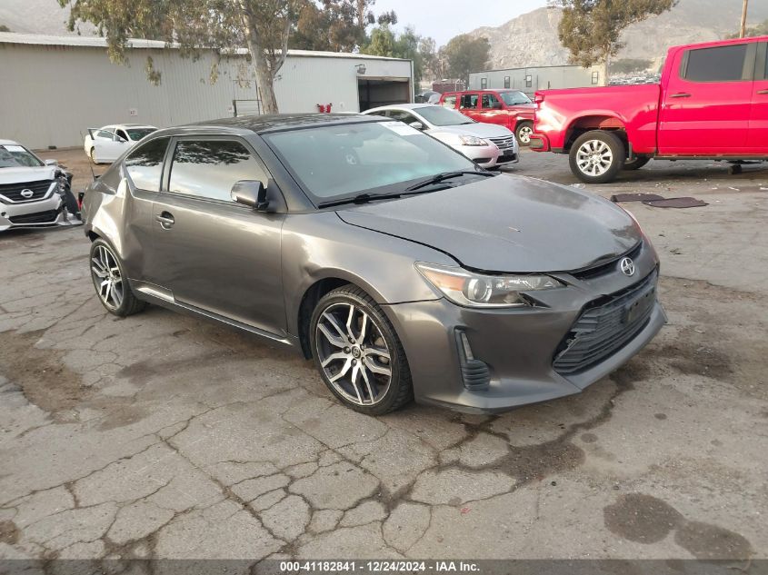 2015 SCION TC #3053067467