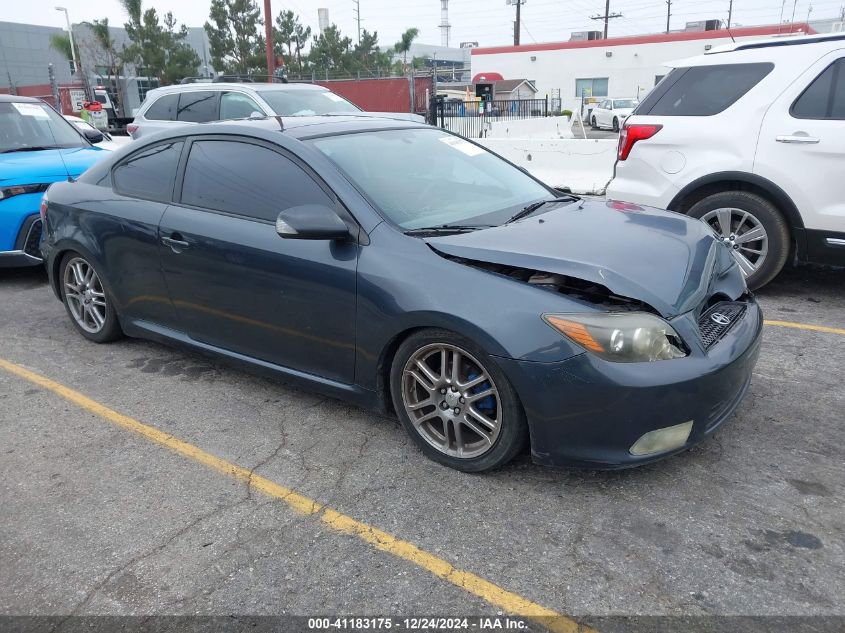 2009 SCION TC #3053067446