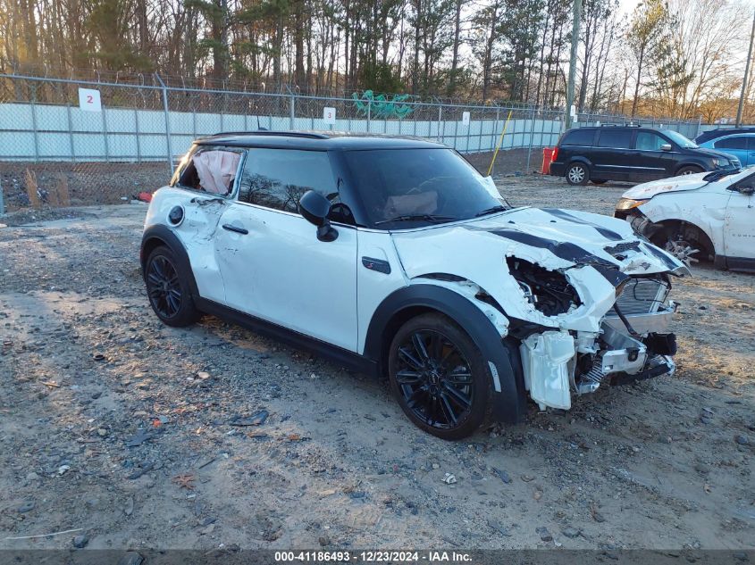 2024 MINI HARDTOP COOPER S #3035064377