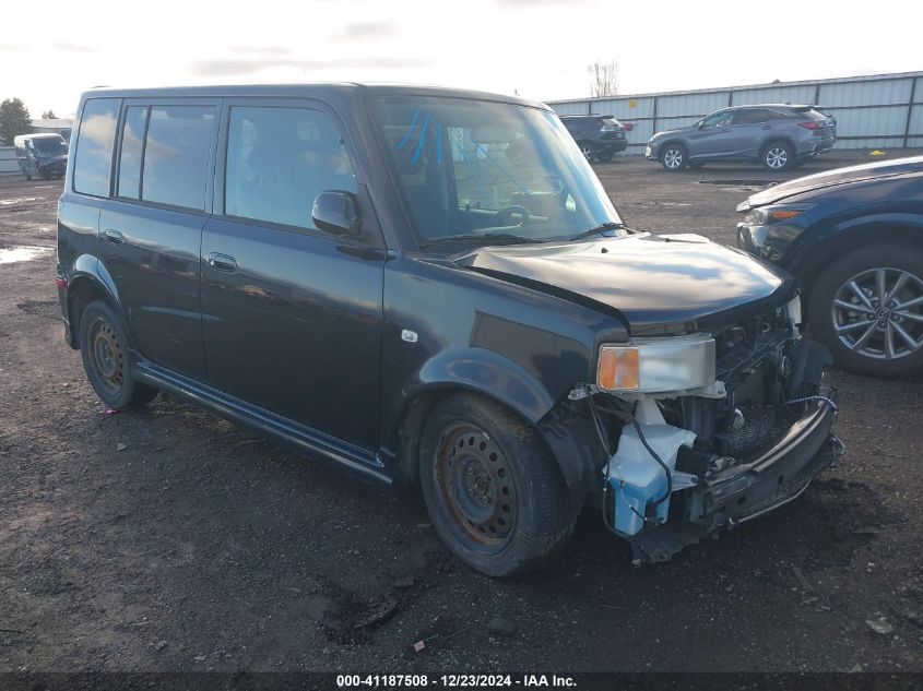 2006 SCION XB #3053067418