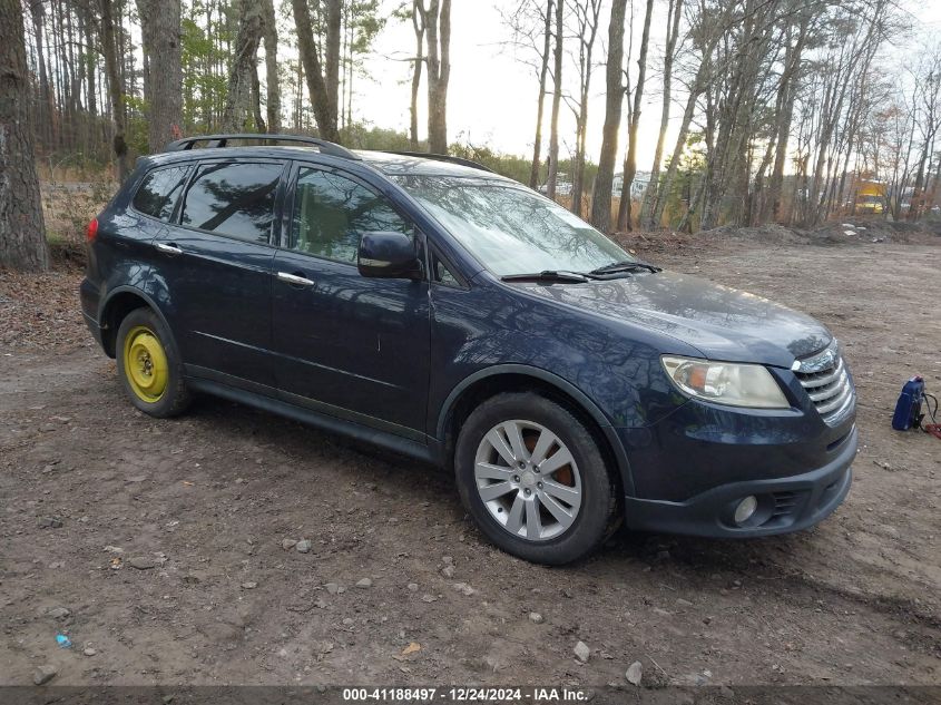 2013 SUBARU TRIBECA 3.6R LIMITED #3037533823