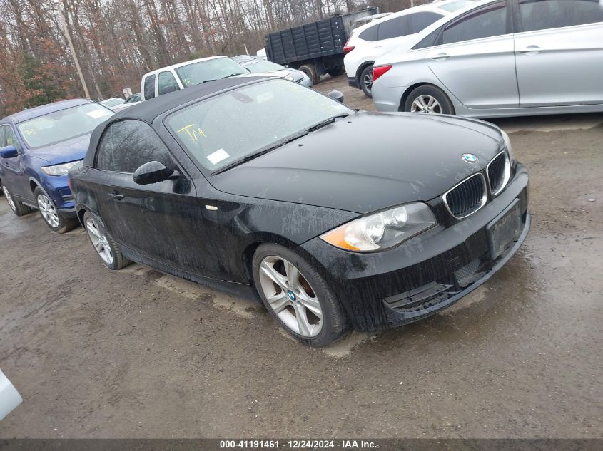 2009 BMW 128I #3056064858