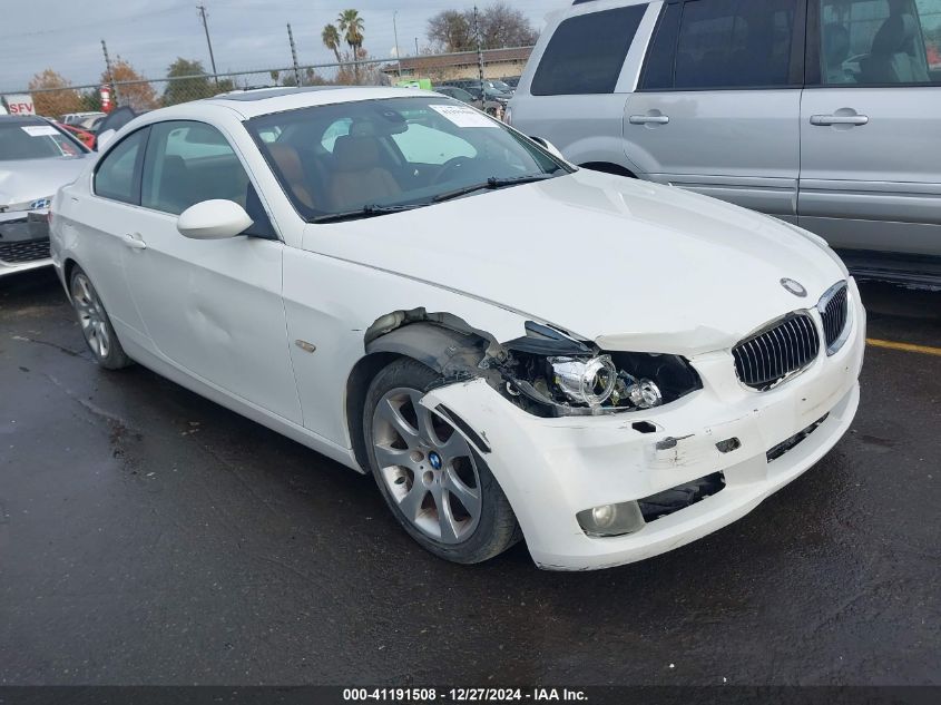 2007 BMW 328I #3053067354