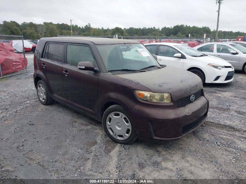 2009 SCION XB #3050081698