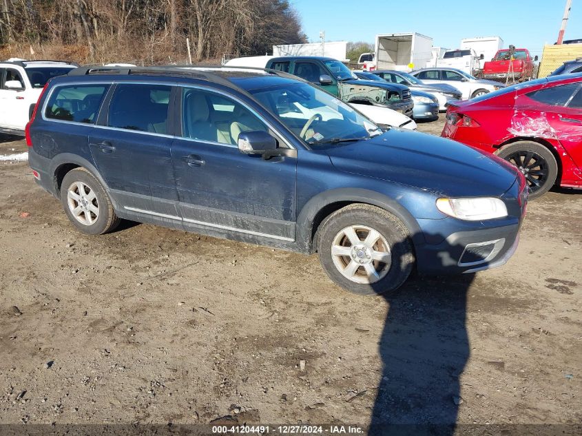 2012 VOLVO XC70 3.2 PLATINUM #3051090416