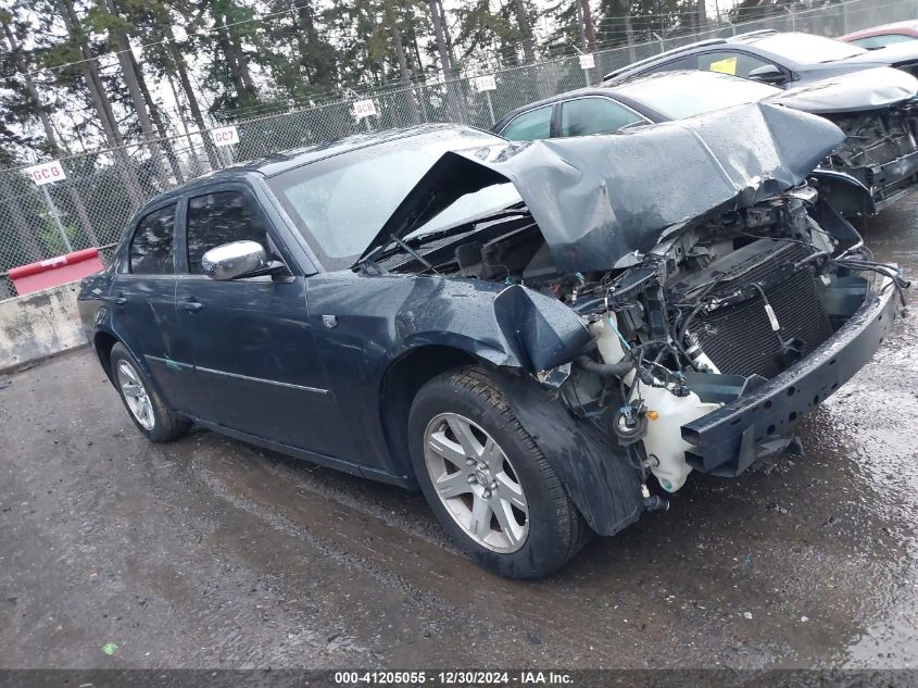 2007 CHRYSLER 300 TOURING #3056476417