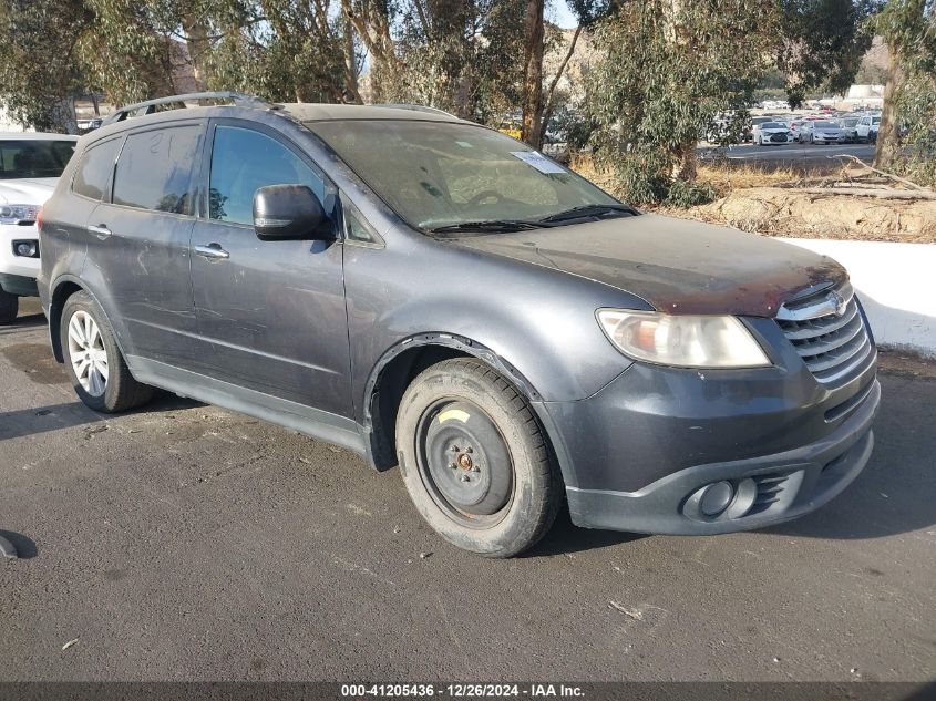 2008 SUBARU TRIBECA LIMITED 5-PASSENGER #3046372400