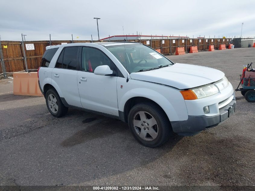 2005 SATURN VUE V6 #3053065495