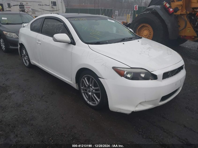 2006 SCION TC #3052069319