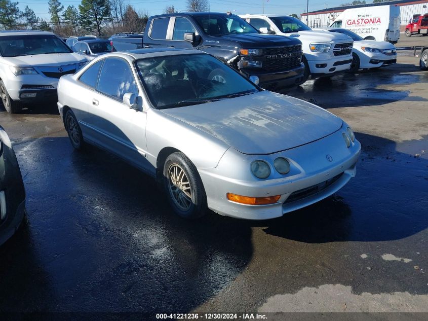 2000 ACURA INTEGRA LS #3051080475