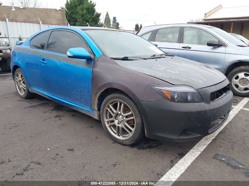 2010 SCION TC RELEASE SERIES 6.0 #3056061735