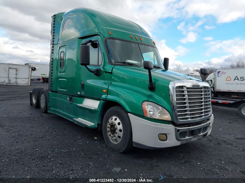 2016 FREIGHTLINER CASCADIA 125 #3048046668