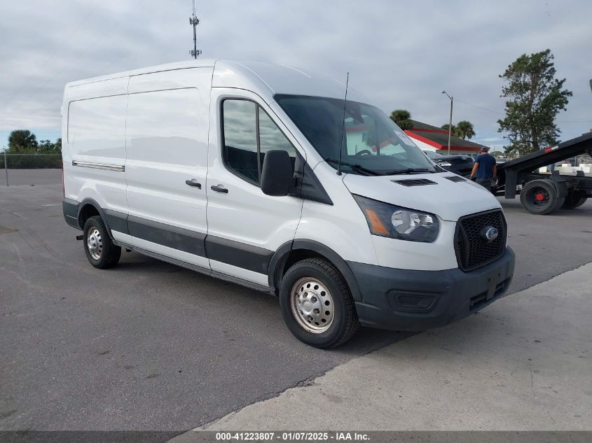 2022 FORD TRANSIT-250 #3056064494