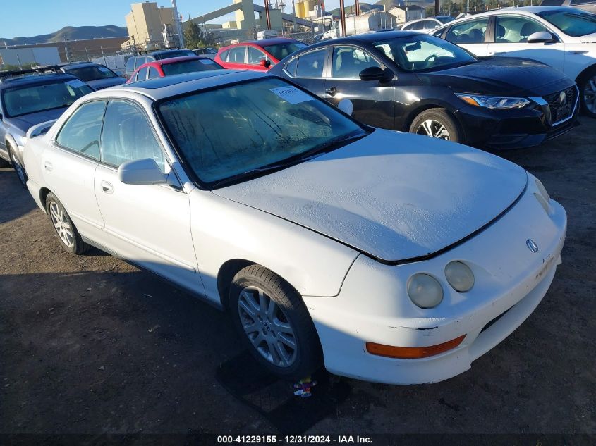 1998 ACURA INTEGRA LS #3050085729