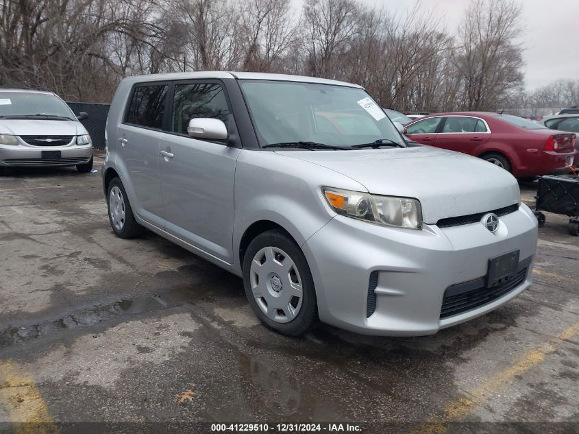 2012 SCION XB #3056468534