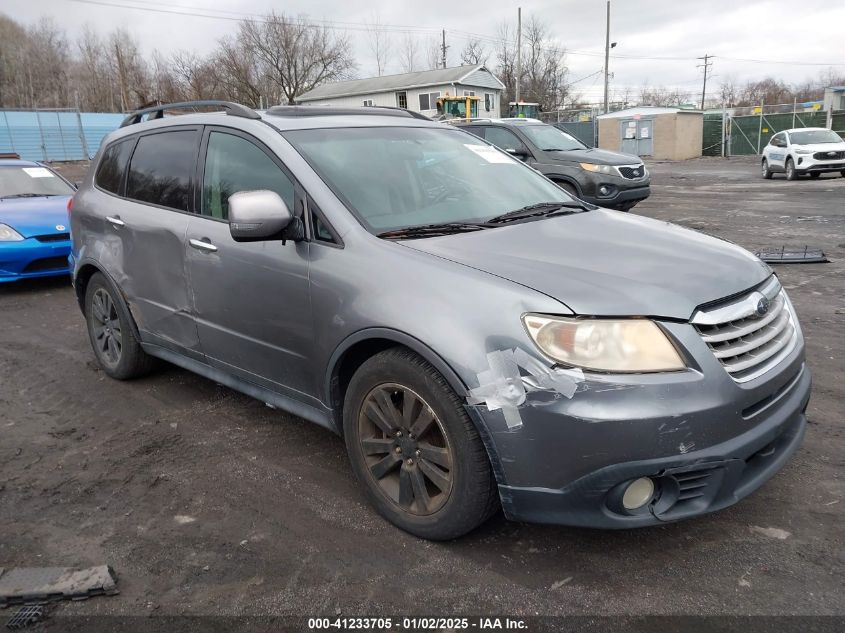 2008 SUBARU TRIBECA LIMITED 5-PASSENGER #3045347928