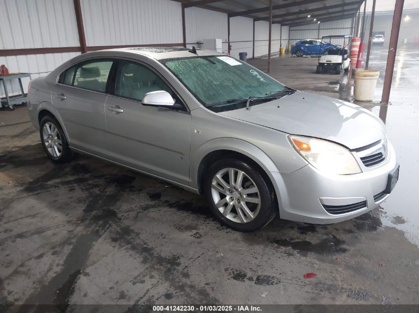 2007 SATURN AURA XE #3056476222