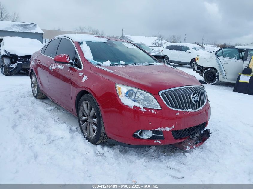 2014 BUICK VERANO CONVENIENCE GROUP #3071412595