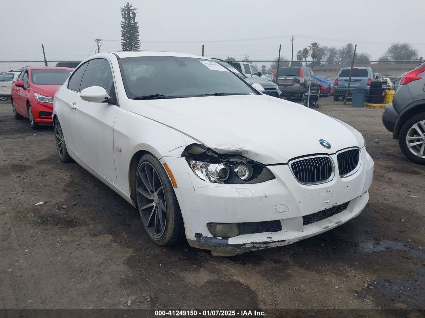 2008 BMW 328I #3053067566