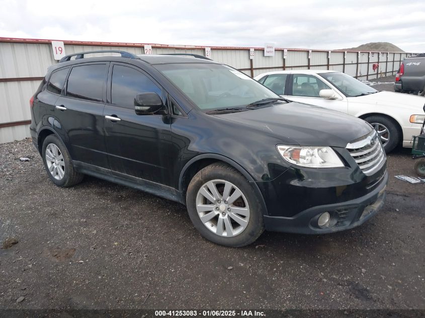 2008 SUBARU TRIBECA LIMITED 5-PASSENGER #3053067554