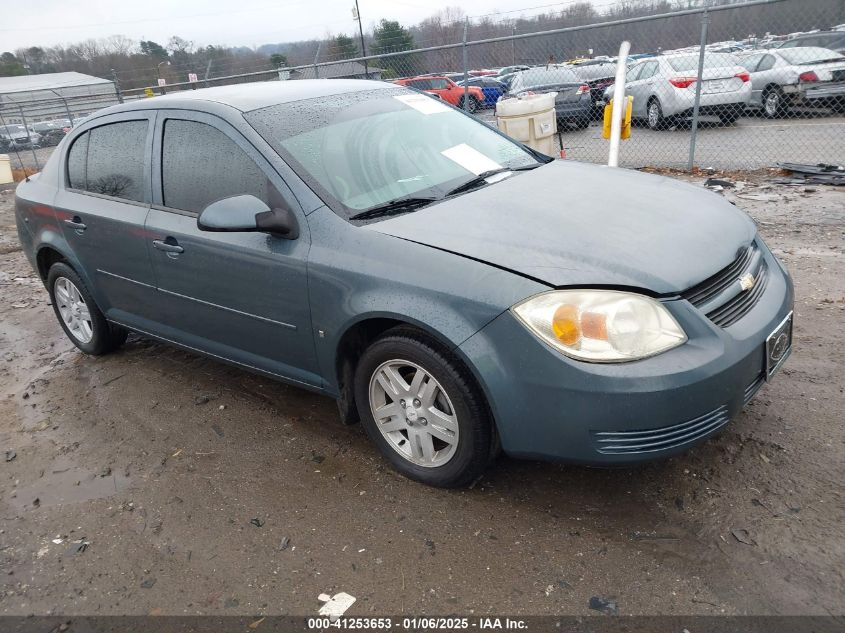 2006 CHEVROLET COBALT LT #3052068659