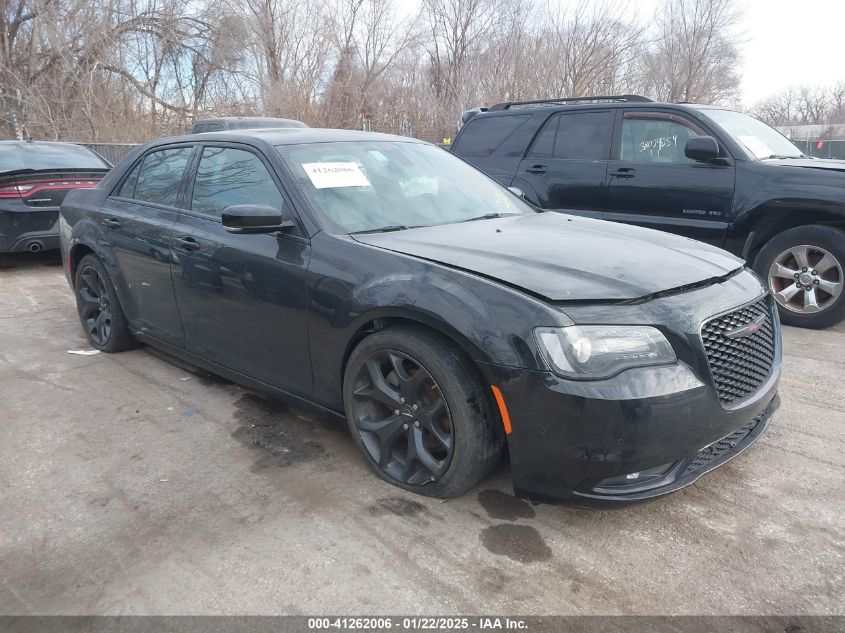 2023 CHRYSLER 300 300S #3069983255