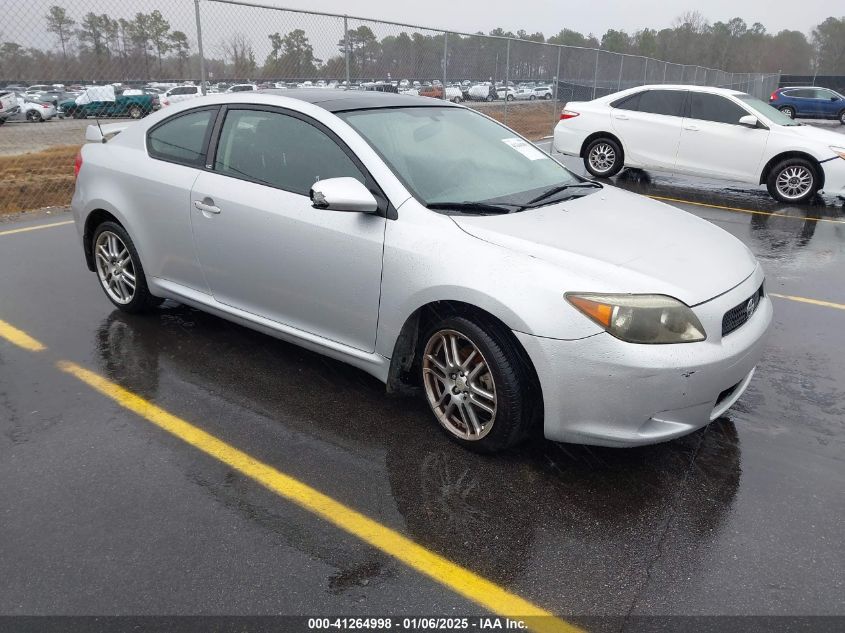 2007 SCION TC #3056064071