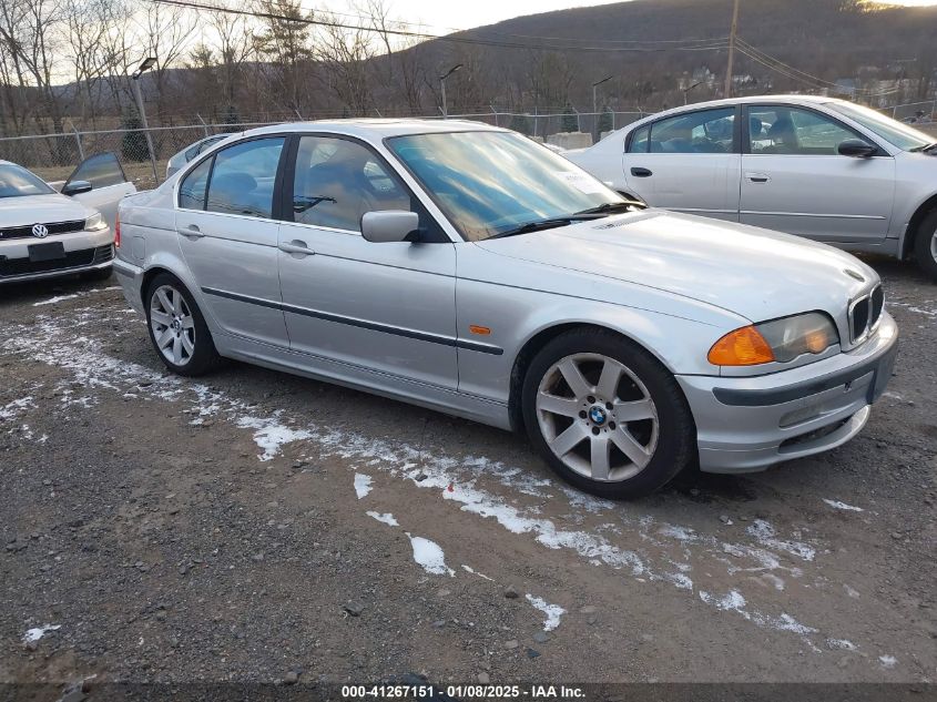 2000 BMW 328I #3057071479