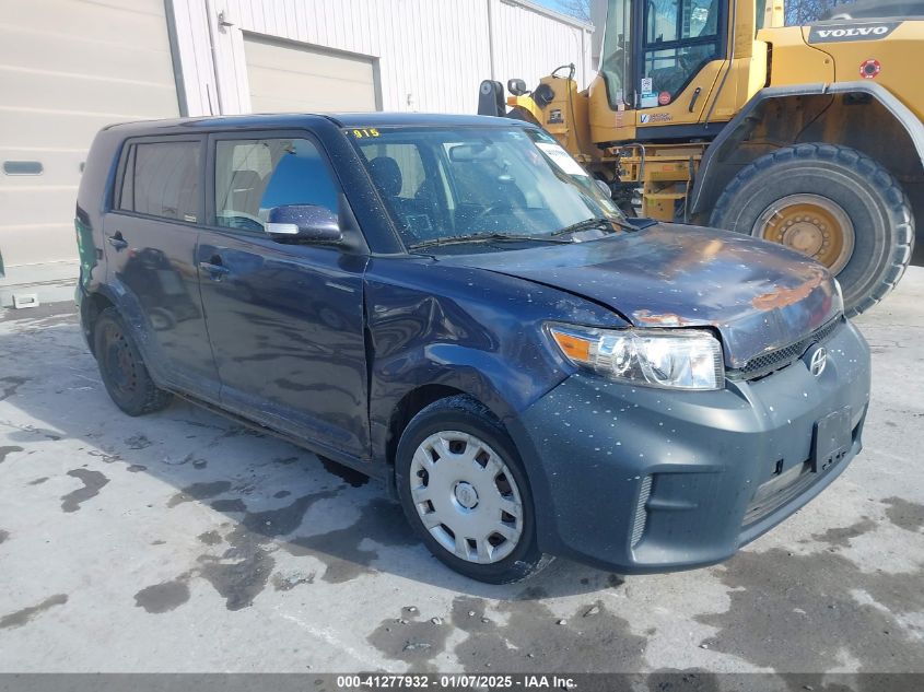 2011 SCION XB #3056063682