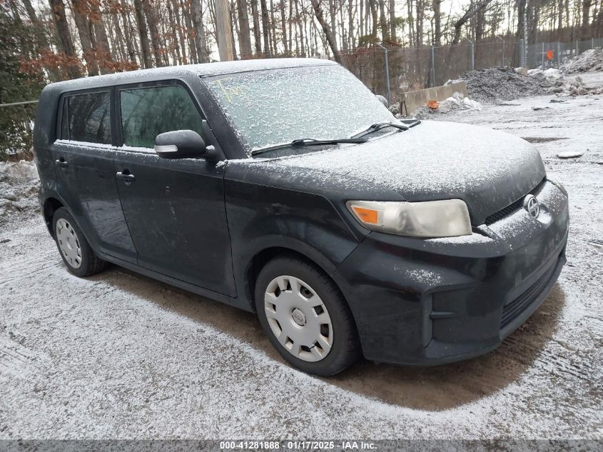 2011 SCION XB #3069975957