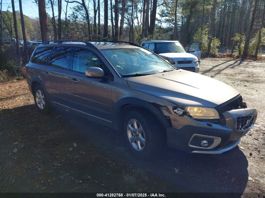 2008 VOLVO XC70 3.2 #3051089635