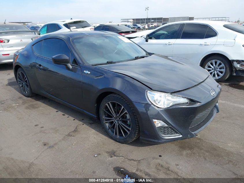 2014 SCION FR-S #3054286475