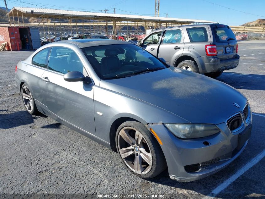 2007 BMW 335I #3056475768