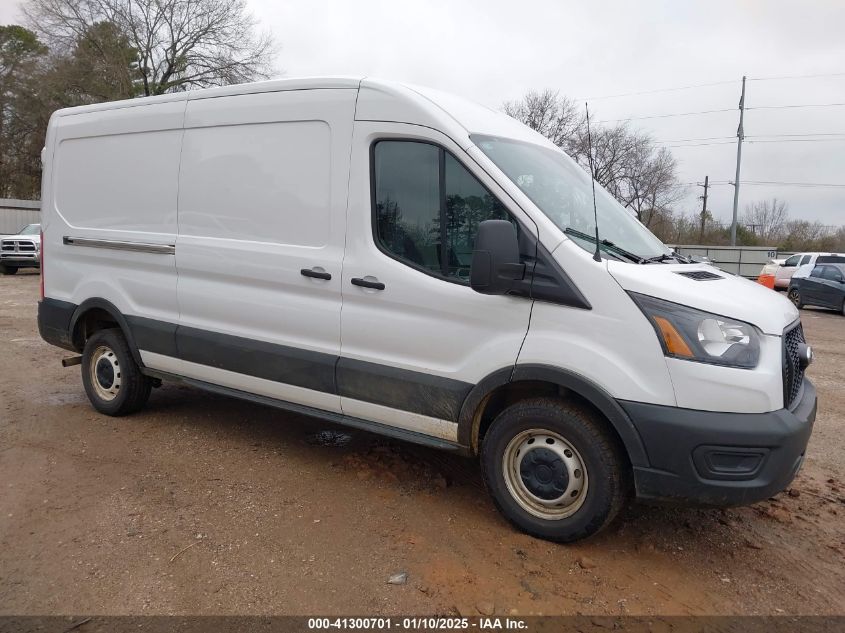 2023 FORD TRANSIT-250 #3056468049