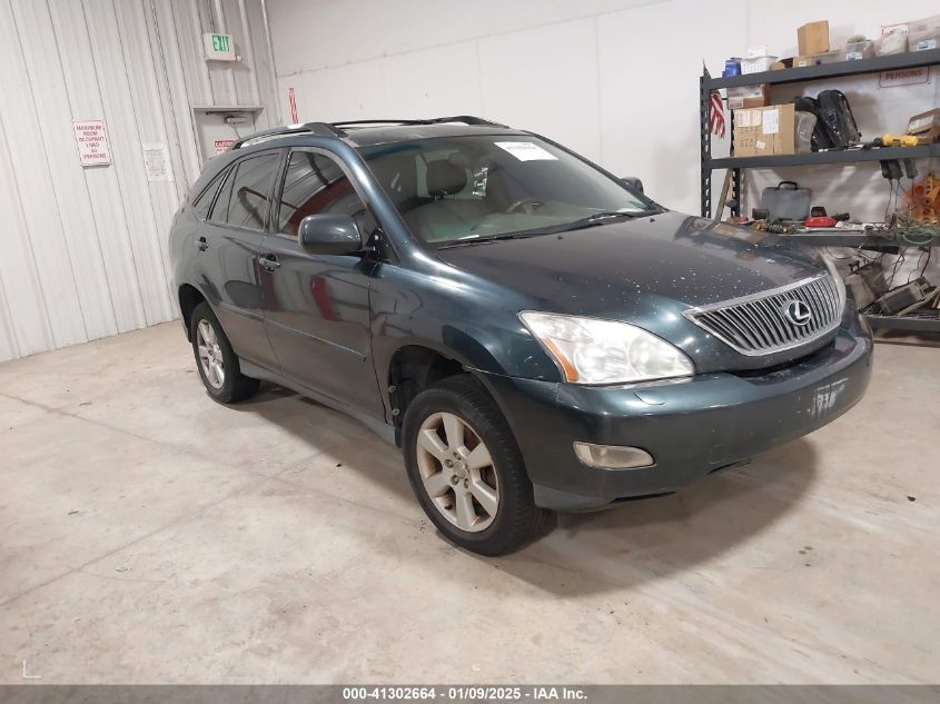 2006 LEXUS RX 330 #3053065582