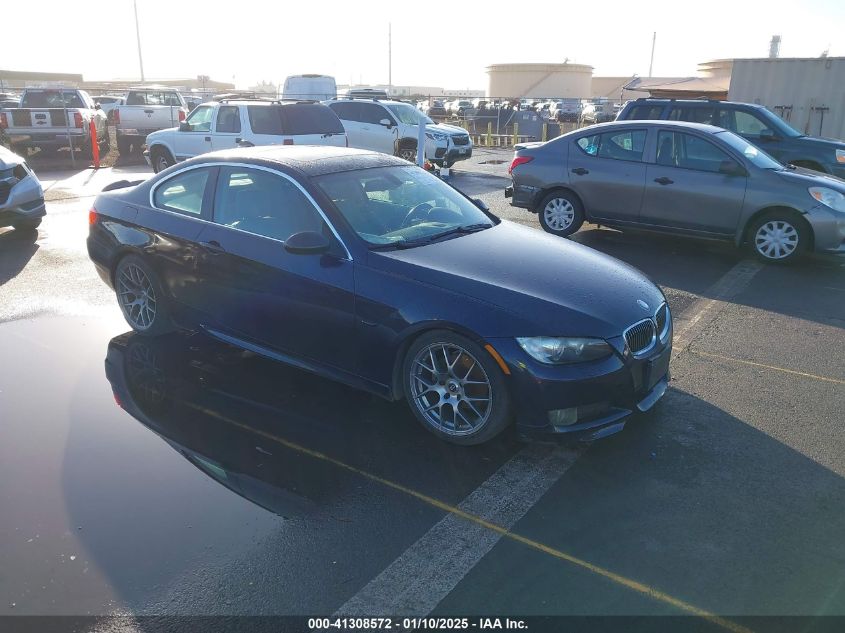 2007 BMW 328I #3056063337