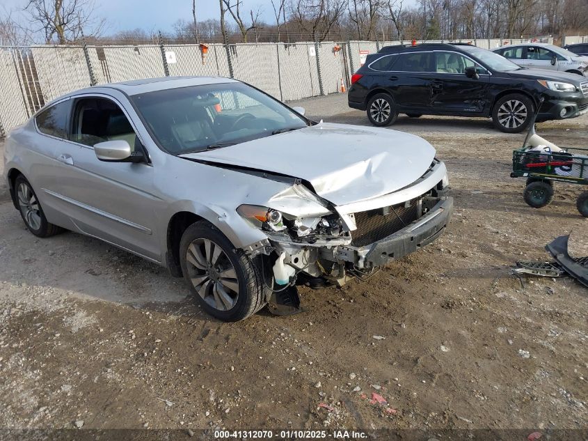 2008 HONDA ACCORD 2.4 EX-L/EX-L #3053049741