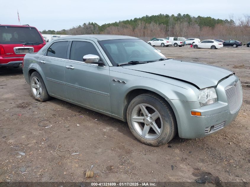 2005 CHRYSLER 300 TOURING #3069982838