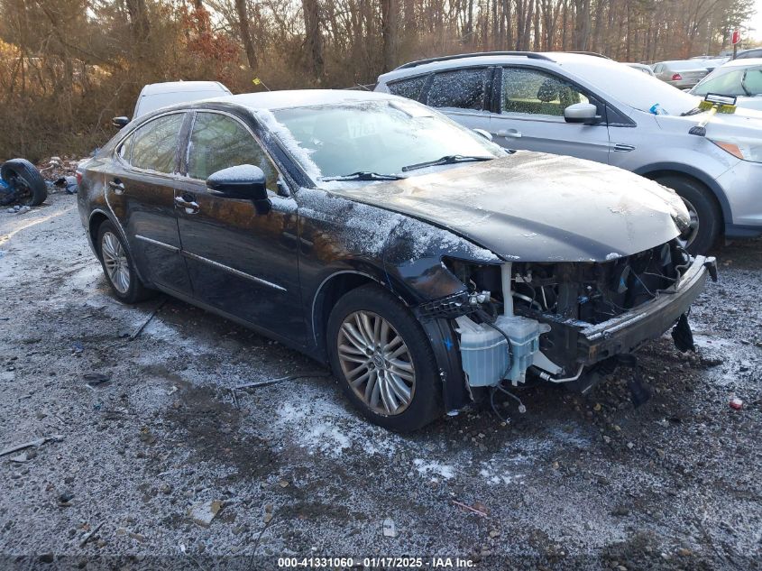 2013 LEXUS ES 350 #3071410722