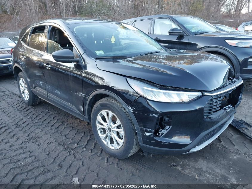2023 FORD ESCAPE ACTIVE #3109648642